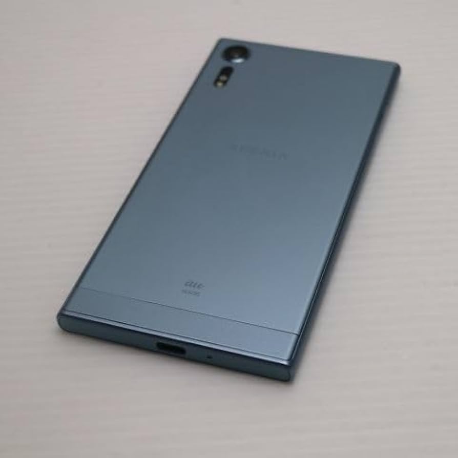 Amazon | SONY(ソニー) Xperia XZs 32GB アイスブルー SOV35 au | Sony Amazon | SONY(ソニー) Xperia XZs 32GB アイスブルー SOV35 au | Sony